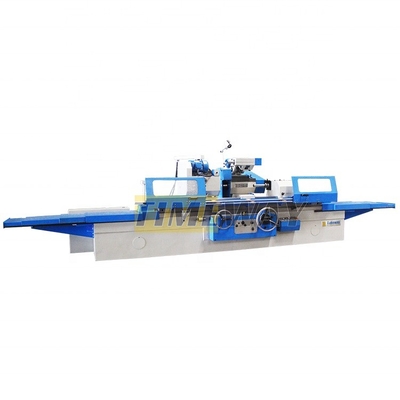 Máquina de moagem cilíndrica UG-500 com diâmetro de moagem de 500 mm e capacidade de carga de 1000 kg