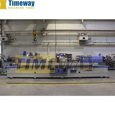 Máquina de moagem cilíndrica UG-500 com diâmetro de moagem de 500 mm e capacidade de carga de 1000 kg