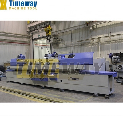 Máquina de moagem cilíndrica UG-500 com diâmetro de moagem de 500 mm e capacidade de carga de 1000 kg