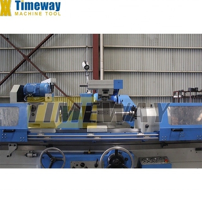 Máquina de moagem cilíndrica UG-500 com diâmetro de moagem de 500 mm e capacidade de carga de 1000 kg