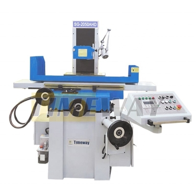 Superior SG-2050AH moedor de superfície de sela com 560 mm Mesa de viagem ano 2023