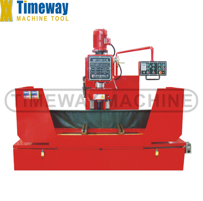 Máquina de moagem de superfície de moagem de cabeça de cilindro 3M9735B 2500kg