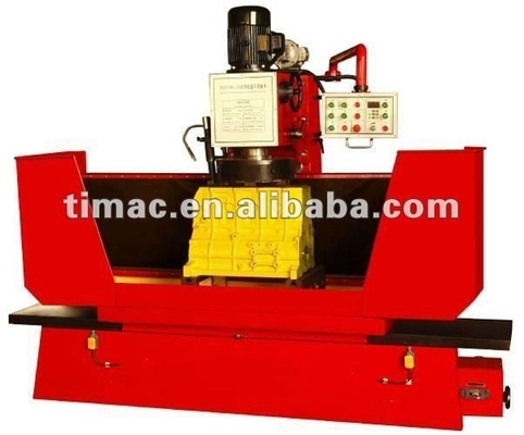 Máquina de moagem de superfície de moagem de cabeça de cilindro 3M9735B 2500kg