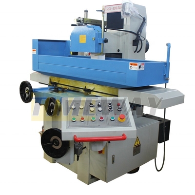 SG-3063AH Máquina de moagem de superfície de tipo móvel de sela Especialista em moagem de precisão para CNC Normal