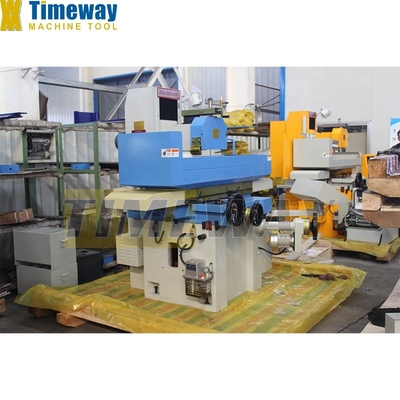 SG-3063AH Máquina de moagem de superfície de tipo móvel de sela Especialista em moagem de precisão para CNC Normal