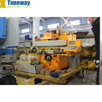 SG-3063AH Máquina de moagem de superfície de tipo móvel de sela Especialista em moagem de precisão para CNC Normal