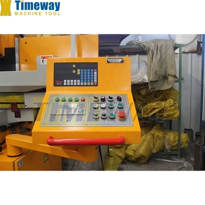 SG-3063AH Máquina de moagem de superfície de tipo móvel de sela Especialista em moagem de precisão para CNC Normal