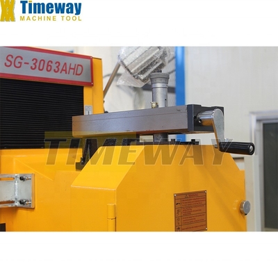 SG-3063AH Máquina de moagem de superfície de tipo móvel de sela Especialista em moagem de precisão para CNC Normal