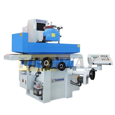 Máquina de moagem de superfície de precisão SG-30100AH Tipo de sela móvel 0,01 μm Rugosidade da superfície