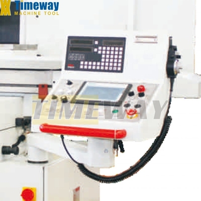 Máquina de moagem de superfície de precisão SG-30100AH Tipo de sela móvel 0,01 μm Rugosidade da superfície