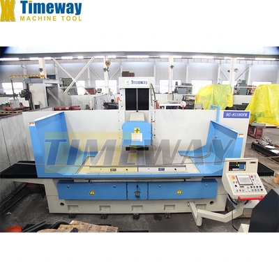 SG-81160FR Máquina de rectificação de colunas de alta precisão