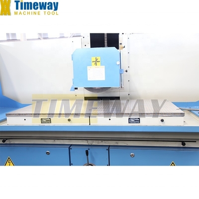 SG-81160FR Máquina de rectificação de colunas de alta precisão