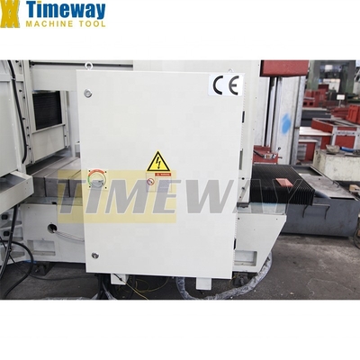 SG-81160FR Máquina de rectificação de colunas de alta precisão