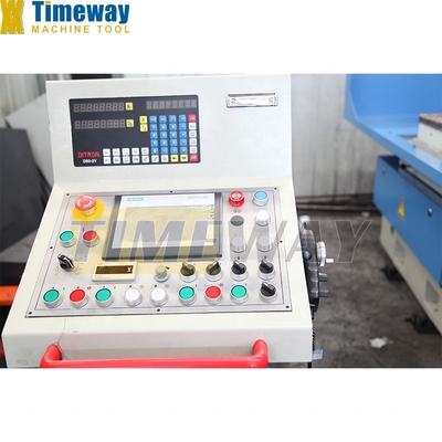 SG-81160FR Máquina de rectificação de colunas de alta precisão