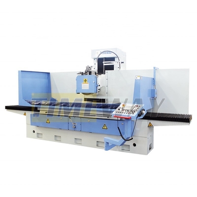 SG-81220FR Máquina de moagem de superfície de alta precisão