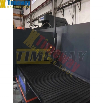 Máquina de moagem de superfície de coluna de alta precisão CNC SG-100220FR 14000KG