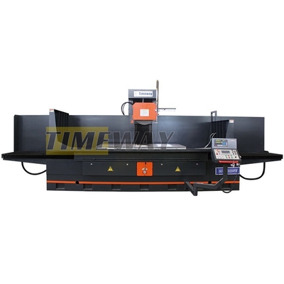 Máquina de moagem de superfície móvel de coluna CNC da série SG com tecnologia de moagem
