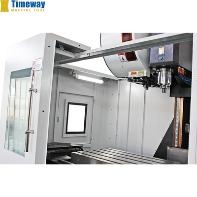 380V/50H VMC1690L Centro de mecanização de moagem vertical de alta produtividade