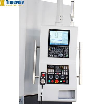 380V/50H VMC1690L Centro de mecanização de moagem vertical de alta produtividade
