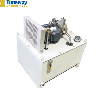 Máquina de moagem de superfície SG-4080AHD com roda de moagem Tamanho de 350x40x127mm