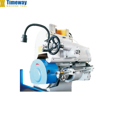 GS-800A Máquina de rectificação de superfícies metálicas com rugosidade de superfície de 0 μm e peso de 9500 kg