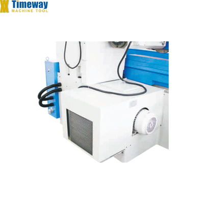GS-800A Máquina de rectificação de superfícies metálicas com rugosidade de superfície de 0 μm e peso de 9500 kg