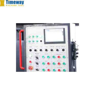 Processamento de metais feito fácil com alta precisão de galpão tipo guia de moagem DSG-3200A