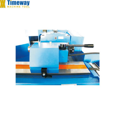 Máquina de moagem cilíndrica de alta precisão G-200H e UG-200H com potência de motor de 5,625kw