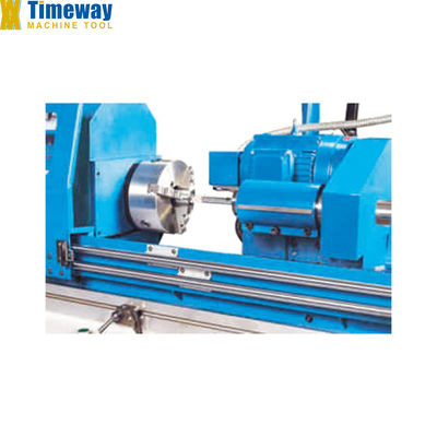 Máquina de moagem cilíndrica de alta precisão G-200H e UG-200H com potência de motor de 5,625kw