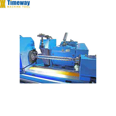 Máquina de moagem cilíndrica de alta precisão G-200H e UG-200H com potência de motor de 5,625kw