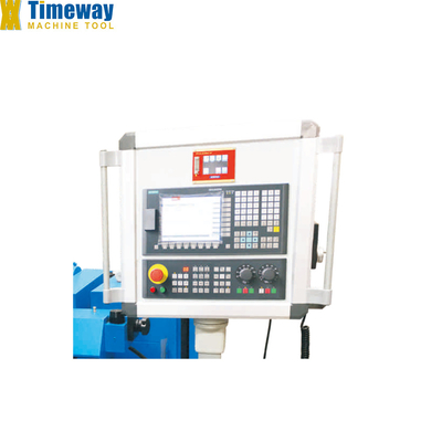 10.825kw Potência total GK-200H e UGK-200H Máquina de rectificação cilíndrica CNC para resultados