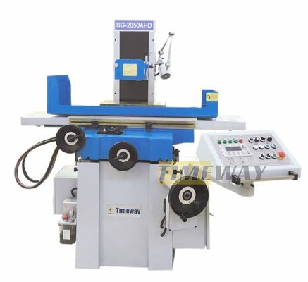 Máquina de moagem de superfície de alta precisão SG2050AH para instalações de fabricação