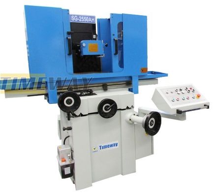 Máquina de moagem de superfície de alta precisão SG2050AH para instalações de fabricação