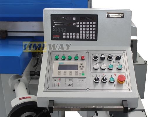 Máquina de moagem de superfície de alta precisão SG2050AH para instalações de fabricação