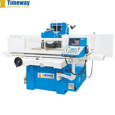 Moagem com moedor de superfície de tipo móvel SG-40100NC Tamanho da mesa mm 406x1020