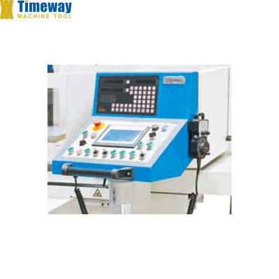 Moagem com moedor de superfície de tipo móvel SG-40100NC Tamanho da mesa mm 406x1020