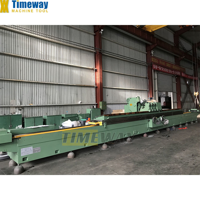 Máquina de moagem cilíndrica G-630 com 2000/3000/4000/5000mm de distância entre os centros