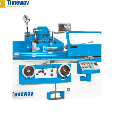 G-320 G-320A Moedor cilíndrico Máquina de moagem CNC normal para e fácil operação
