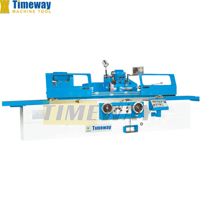 G-320 G-320A Moedor cilíndrico Máquina de moagem CNC normal para e fácil operação