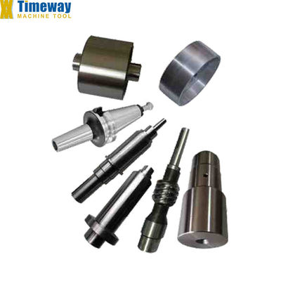 Máquina de moagem cilíndrica CNC de alta precisão GK-500 Peso opcional personalizado KG 10000