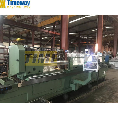 Máquina de moagem cilíndrica CNC de alta precisão GK-500 Peso opcional personalizado KG 10000