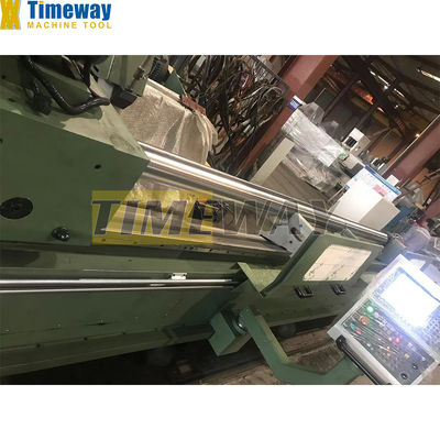 Máquina de moagem cilíndrica CNC de alta precisão GK-500 Peso opcional personalizado KG 10000