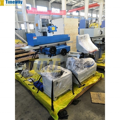 560 mm Grinder de superfície de alimentação longitudinal SG-2050AH para requisitos do cliente