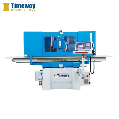1.5kW CNC Saddle Moving Surface Grinder SG-2050CNC2 para trabalhos de usinagem de precisão