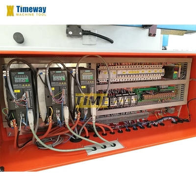 1.5kW CNC Saddle Moving Surface Grinder SG-2050CNC2 para trabalhos de usinagem de precisão