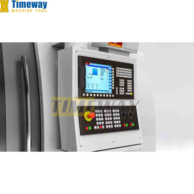 GK-320 Máquina de moagem cilíndrica CNC tipo de moagem de mergulho direto opções personalizadas