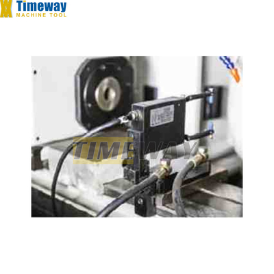 Máquina de moagem cilíndrica CNC Moagem angular Tipo GDK-200 Timeway Alta precisão