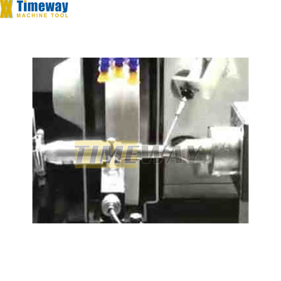 Máquina de moagem cilíndrica CNC Moagem angular Tipo GDK-200 Timeway Alta precisão
