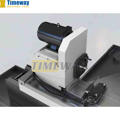 Máquina de moagem cilíndrica CNC Moagem angular Tipo GDK-200 Timeway Alta precisão