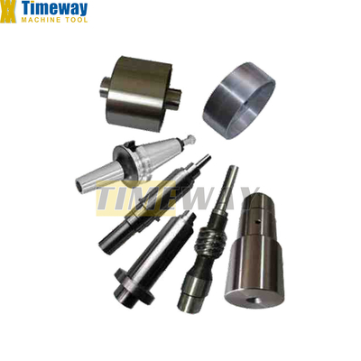 Máquina de moagem cilíndrica CNC Moagem angular Tipo GDK-200 Timeway Alta precisão